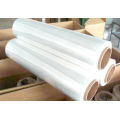 Co-Extrusion Intelligens Automata Cling Film berendezés